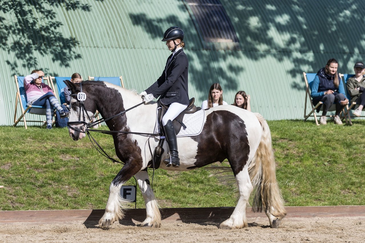 Bild 49 - Pony Akademie Turnier
